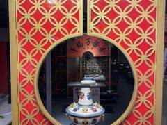 -京韵胡同·酱香羊蝎子火锅涮肉(长寿路店)