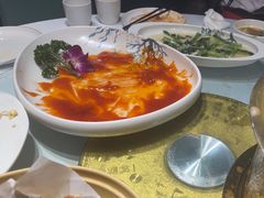 -纳家楼·地道陕菜(劳动路店)