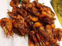 -金枝玉叶上海人家食府(三里河店)