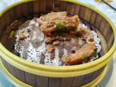 -福来居烤鸭店(天坛二店)