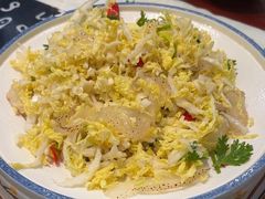 -一块豆腐·海鲜·家常菜(李沧书院路店)