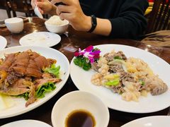 -泰丰楼(前门西大街店)