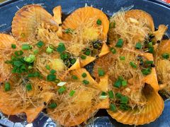 -巽寮湾海鲜批发码头