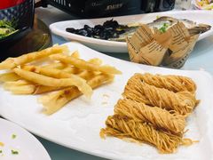 -绸乡宴酒店·融合苏帮宴(吴江店)