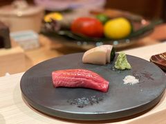 -橼舍鮨青木
