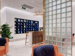 -海马体照相馆(环贸iapm大师爱情店)