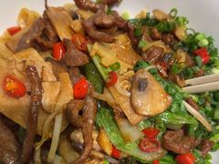 -寻裕记·现炒浇头面(人民广场店)