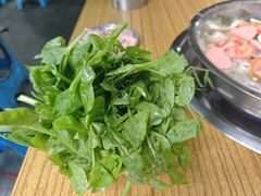 -海关荤豆花(洋河一路店)