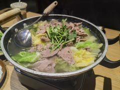 -川堂风·跷脚牛肉·乐山爆炒(宝山日月光店)