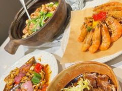 -常来小聚·广州非遗传承餐厅(高德置地店)