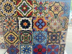 -百格里格.Uyghur cuisine(百色路店)
