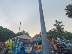 -重庆海昌加勒比海水世界