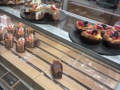 -BHG Bakery(北京SKP店)