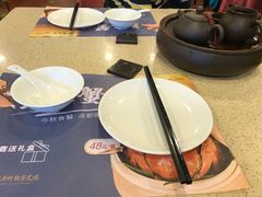-点都德(聚福楼店)