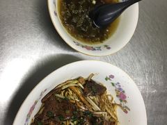 猪肝面-小狗面馆(复兴店)