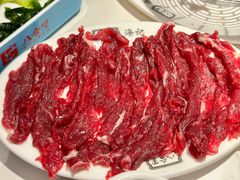 -八合里潮汕鲜牛肉火锅(福州万象城店)