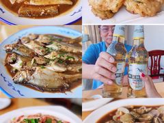 -海味饭店(金海岸广场店)