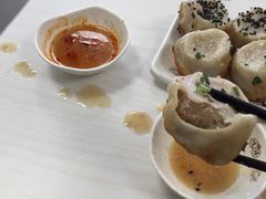 -咬不得高祖生煎·简餐(高银街店)