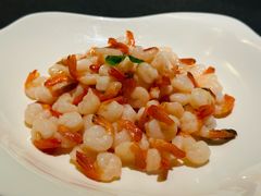 -上海滩餐厅(BFC外滩金融中心店)
