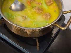 -丰收日·小海鲜·沪上家宴(顾村正大店)
