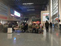 -杭州九堡客运中心