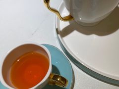 -燕庭·纯燕窝·甜品下午茶(南京西路店)
