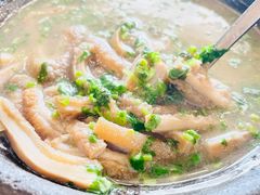 -民族饭荘(新华大街店)