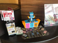-必胜客(瑞虹店)