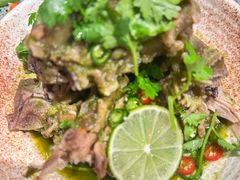 -Home Thai·泰谣(王府井apm店)