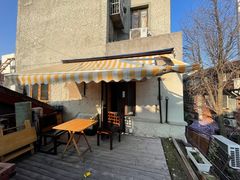 门面-老味道(田子坊店)