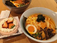 -池奈·咖喱蛋包饭(熙地港店)