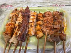-马记大锅煮(总店)