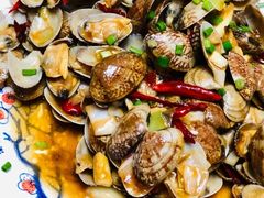 -老郑海鲜楼(天桥店)