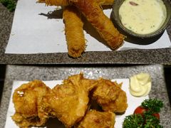 -一豚轩·烧鸟·豚骨拉面(五四路店)