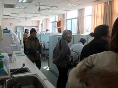 -上海市浦东新区中医医院(川沙总院)