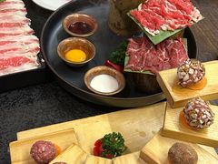 -盡膳口福·百年汤方火锅(科华北路店)