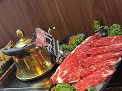 -捞王锅物料理(凯旋路店)