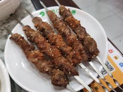 -尹记门钉肉饼(丰台站店)