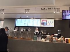 -喜茶(佛山南海万科广场店)