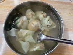 -海萍馄饨(湖北路店)
