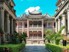 -海天堂构