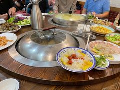 -姚家小院灶台鱼