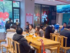 -易裕和·长沙米粉(竹塘西路店)
