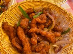 -玲珑餐厅(陕西南路店)