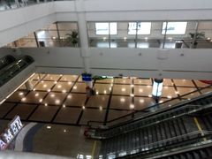 -厦门高崎国际机场-T3航站楼