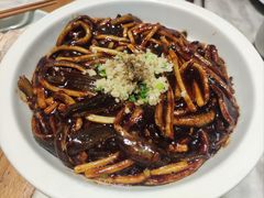 -苏帮袁Sue Cuisine(来福士店)