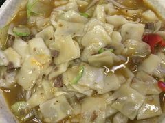 -继承独一味生烤羊排(金牛小区店)