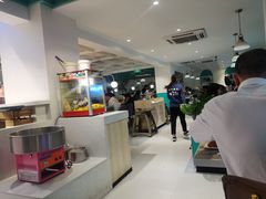 -纽牛有约自助烤肉(漳州中闽店)
