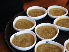 -樾餐厅泰式海鲜火锅(民歌湖店)