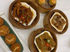 -顺德人家食府(黄金广场店)